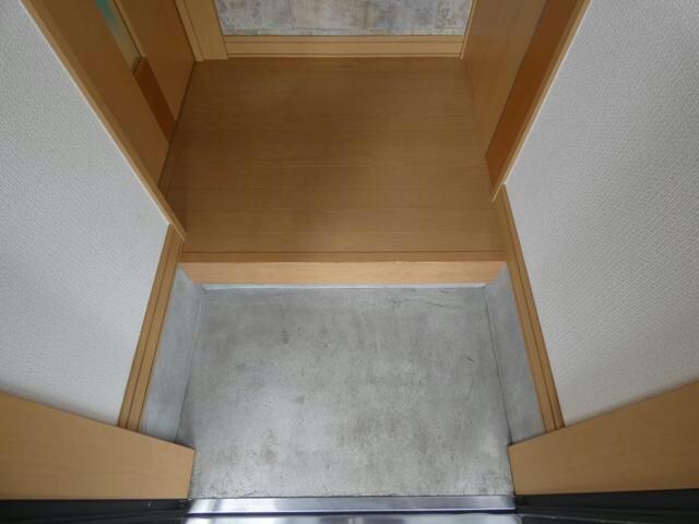 ハピネスドムス文苑の物件内観写真