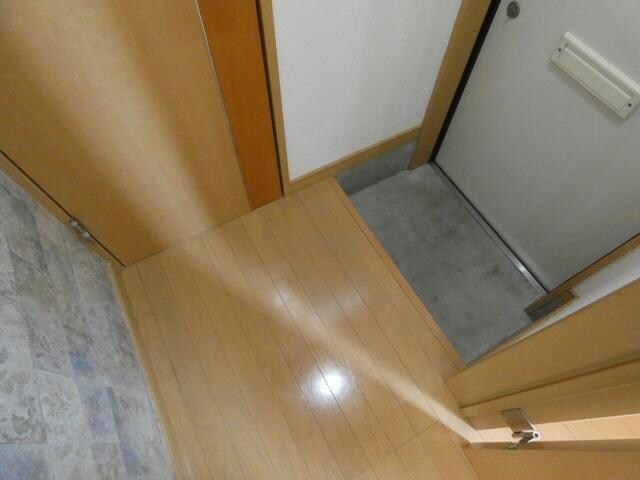 ハピネスドムス文苑の物件内観写真