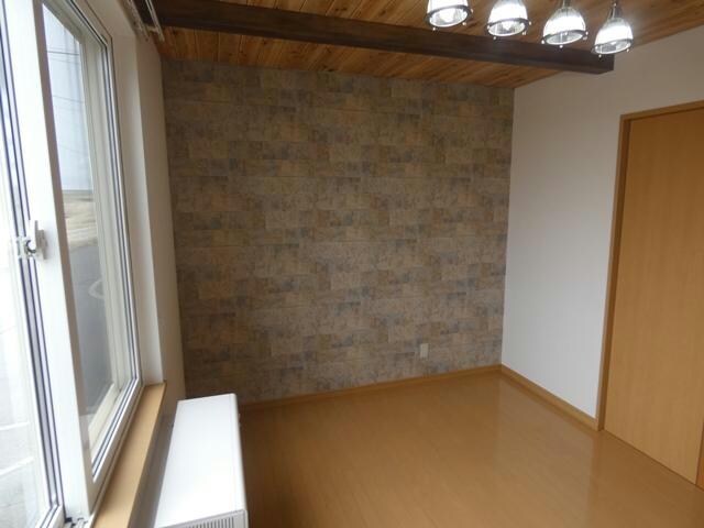 ハピネスドムス文苑の物件内観写真