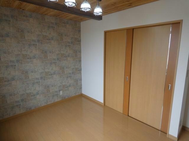 ハピネスドムス文苑の物件内観写真