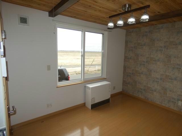 ハピネスドムス文苑の物件内観写真