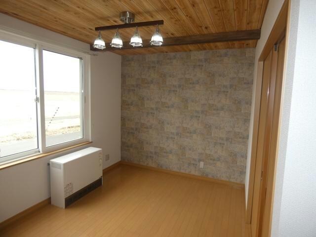 ハピネスドムス文苑の物件内観写真