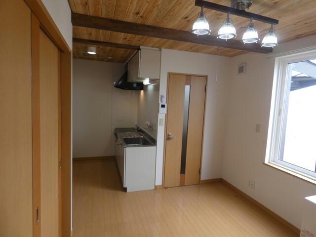 ハピネスドムス文苑の物件内観写真