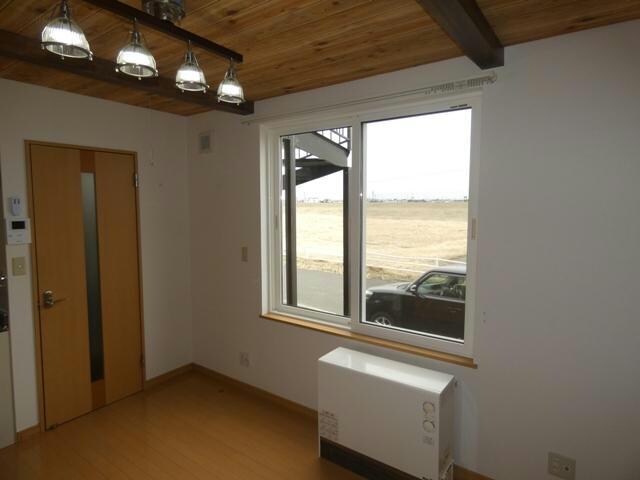 ハピネスドムス文苑の物件内観写真