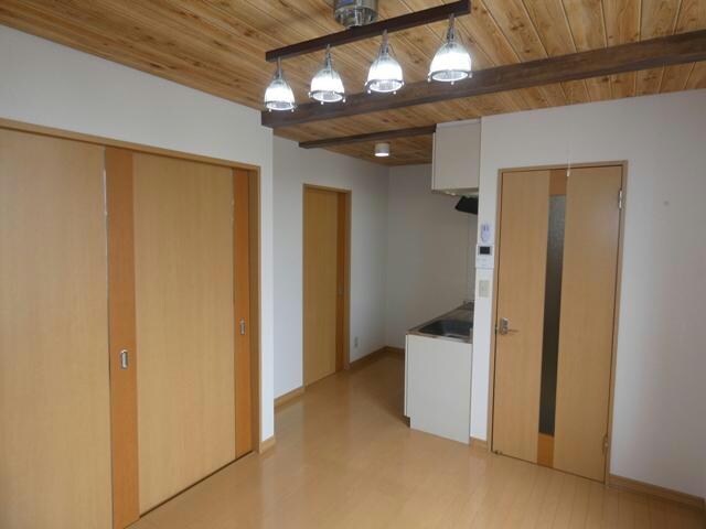 ハピネスドムス文苑の物件内観写真