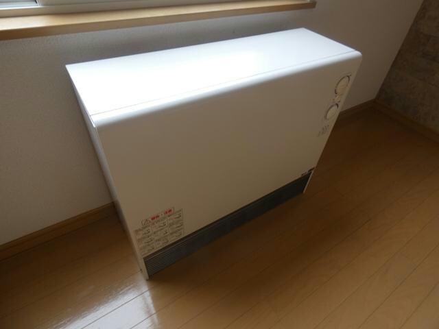 ハピネスドムス文苑の物件内観写真