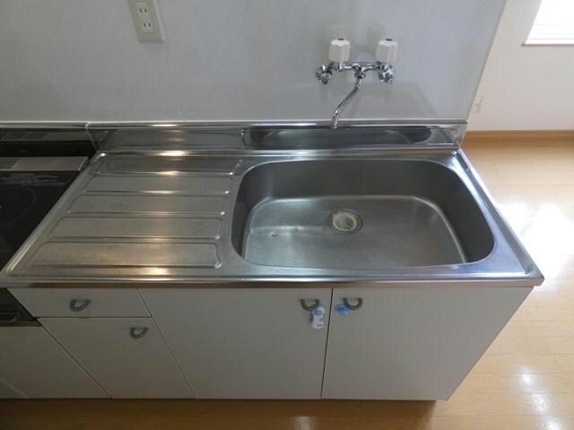 ハピネスドムス文苑の物件内観写真