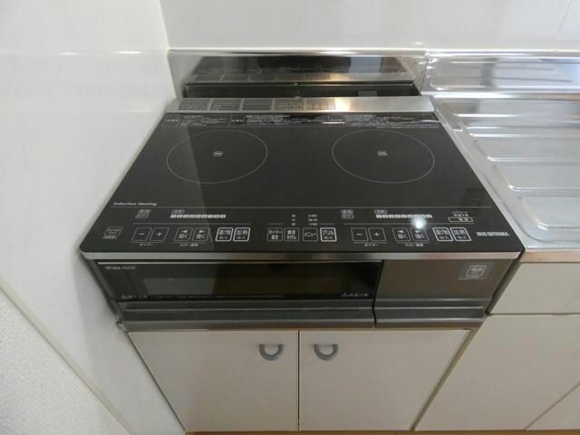 ハピネスドムス文苑の物件内観写真