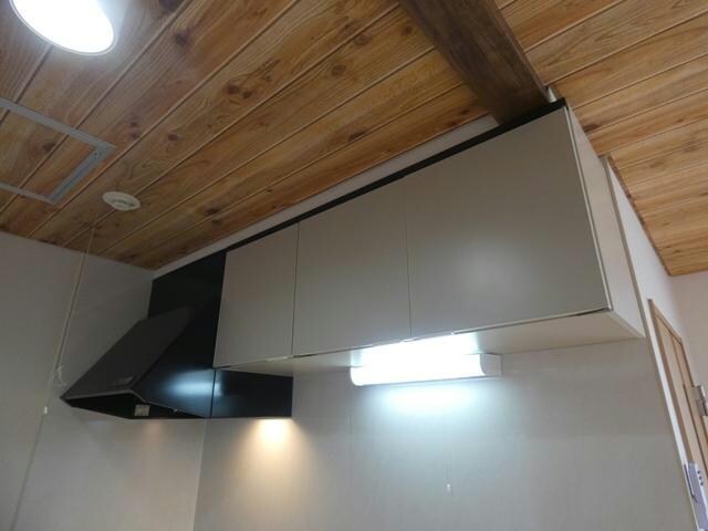 ハピネスドムス文苑の物件内観写真