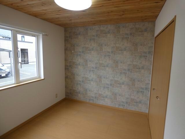 ハピネスドムス文苑の物件内観写真