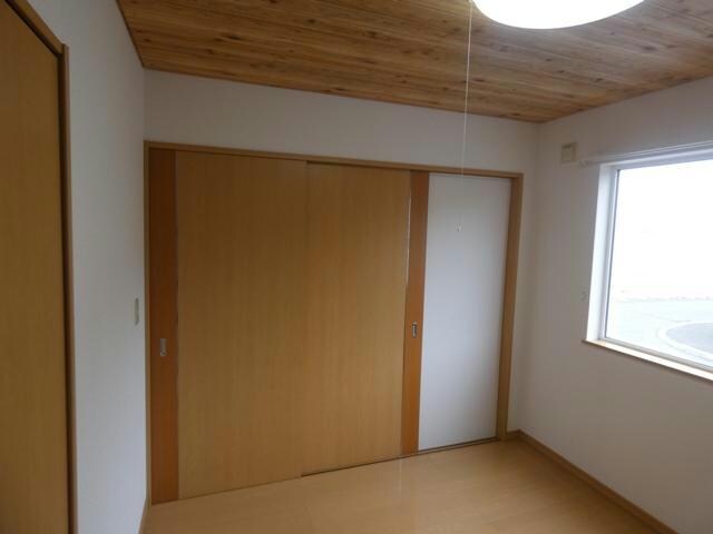 ハピネスドムス文苑の物件内観写真