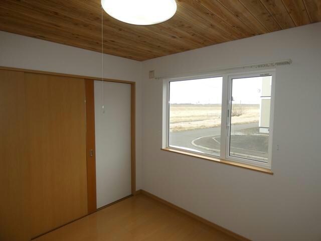 ハピネスドムス文苑の物件内観写真