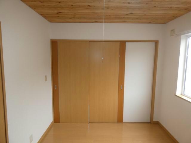 ハピネスドムス文苑の物件内観写真