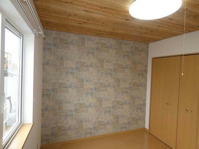 ハピネスドムス文苑の物件内観写真