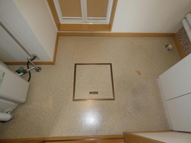 ハピネスドムス文苑の物件内観写真