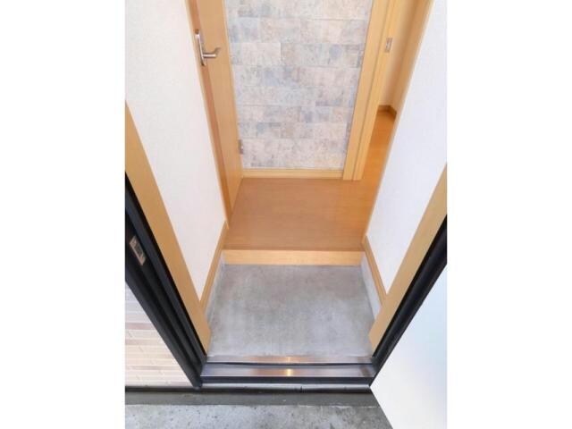 ハピネスドムス文苑の物件内観写真