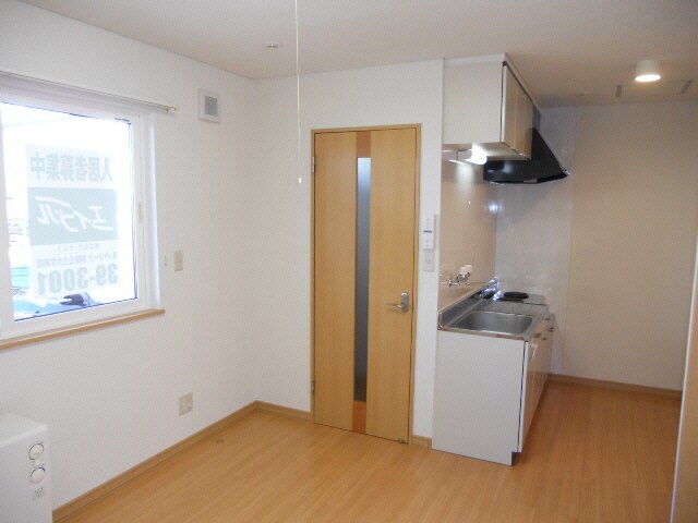 ハピネスドムス文苑の物件内観写真