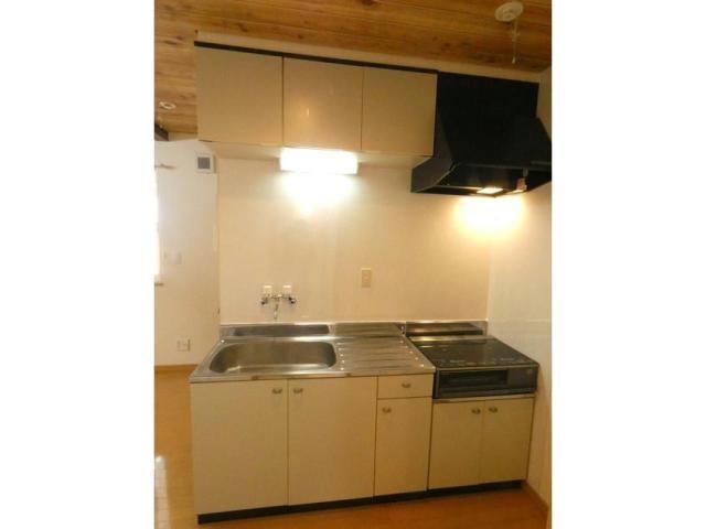 ハピネスドムス文苑の物件内観写真