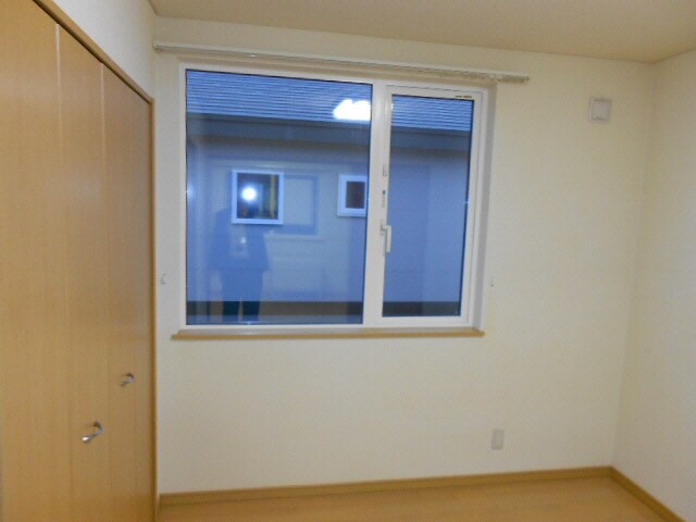 ハピネスドムス文苑の物件内観写真