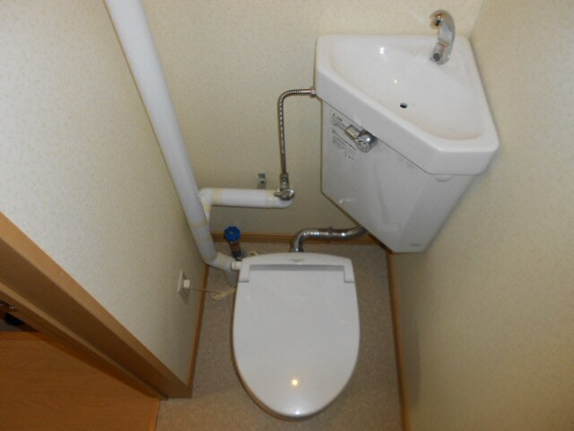 ハピネスドムス文苑の物件内観写真