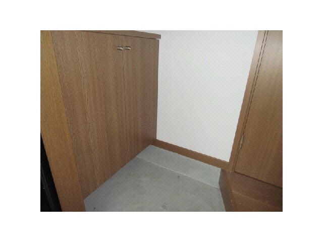 クリア釧路星が浦の物件内観写真