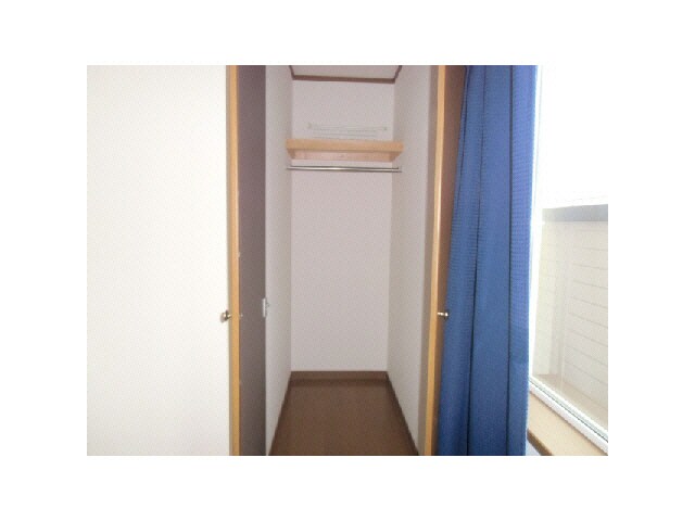 クリア釧路星が浦の物件内観写真