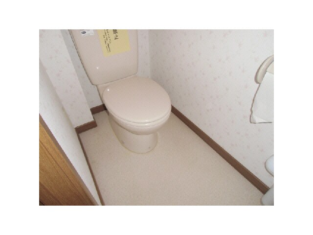 クリア釧路星が浦の物件内観写真