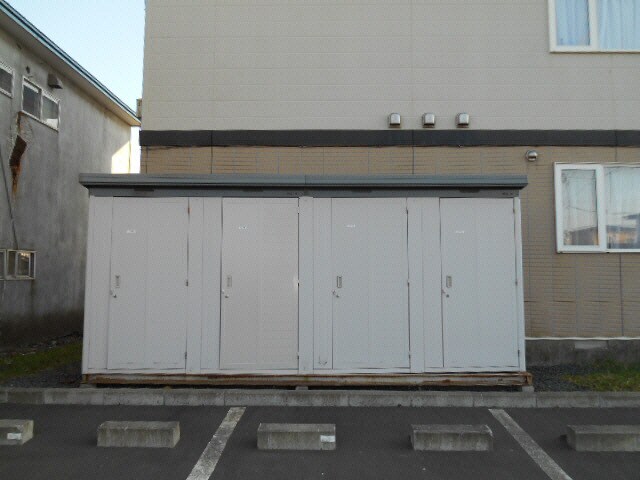 クリア釧路星が浦の物件内観写真