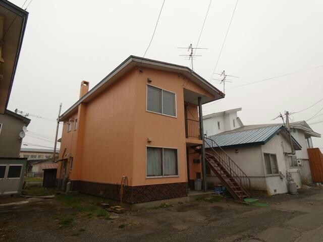 星が浦大通杉本ＭＳの物件外観写真