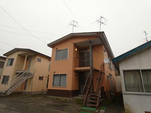 星が浦大通杉本ＭＳの物件外観写真