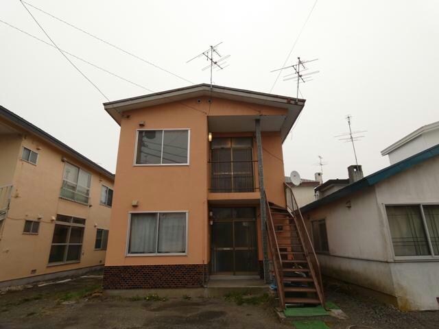 星が浦大通杉本ＭＳの物件外観写真