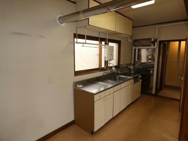 星が浦大通杉本ＭＳの物件内観写真