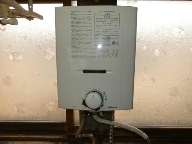 星が浦大通杉本ＭＳの物件内観写真