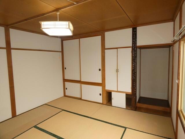 星が浦大通杉本ＭＳの物件内観写真