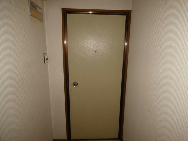 ダイコービルの物件内観写真