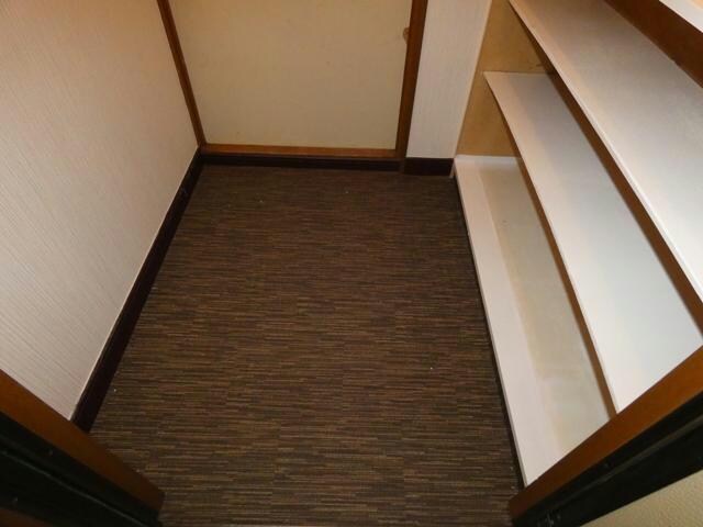 ダイコービルの物件内観写真