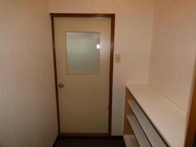 ダイコービルの物件内観写真