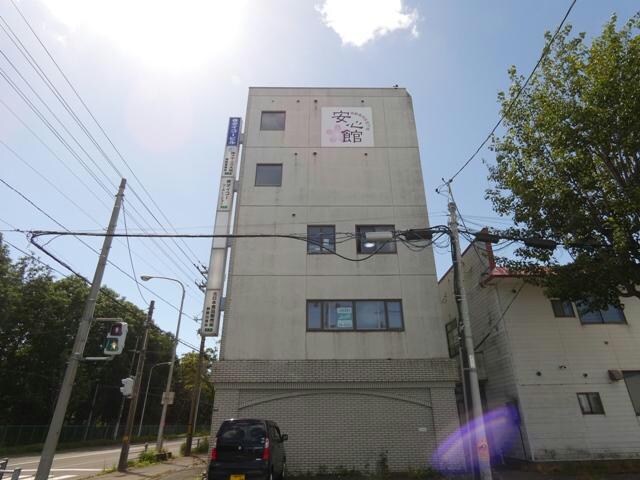 ダイコービルの物件外観写真