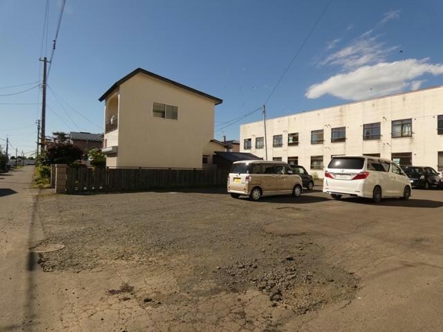 ダイコービルの物件外観写真