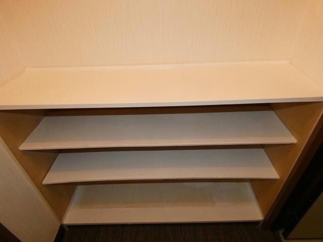 ダイコービルの物件内観写真