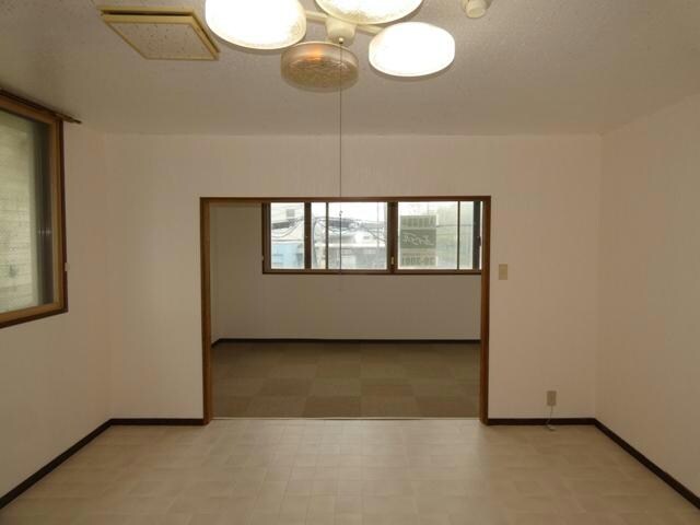 ダイコービルの物件内観写真