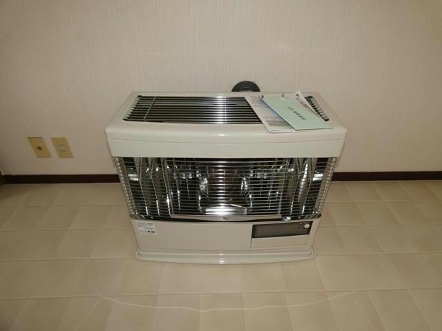 ダイコービルの物件内観写真