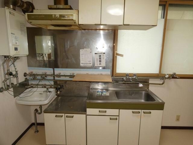 ダイコービルの物件内観写真