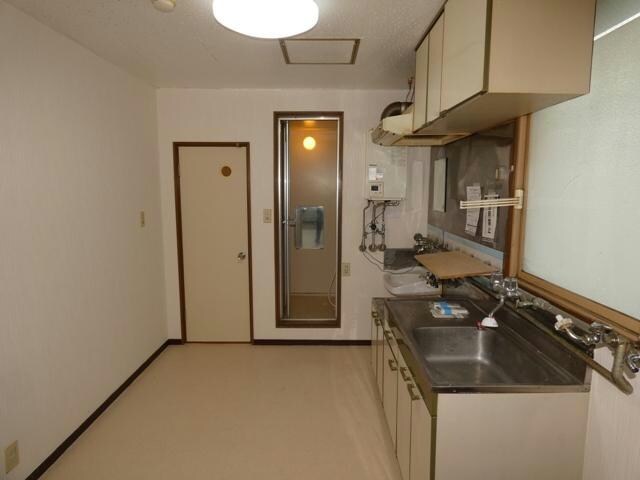 ダイコービルの物件内観写真