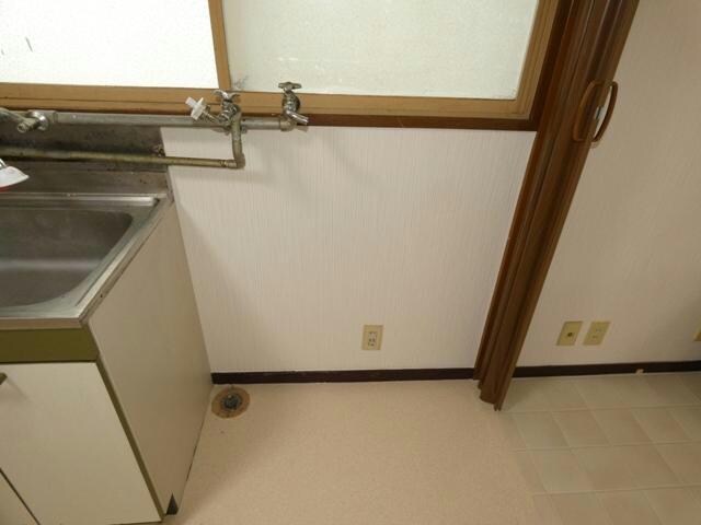 ダイコービルの物件内観写真