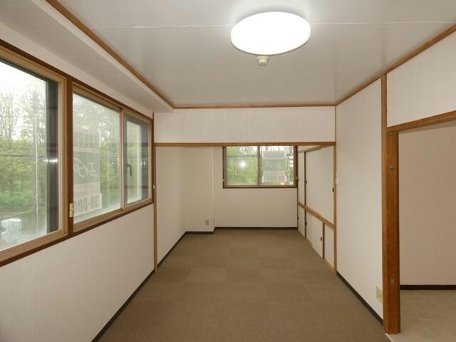 ダイコービルの物件内観写真