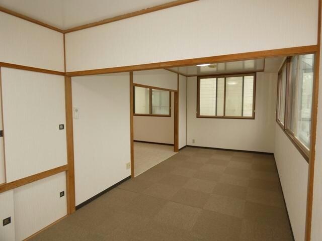 ダイコービルの物件内観写真