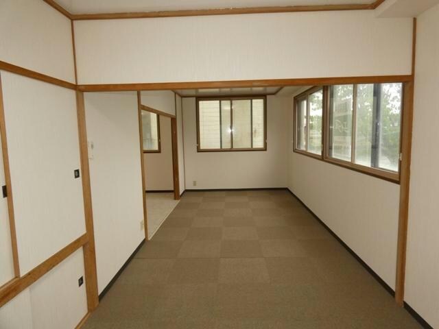 ダイコービルの物件内観写真