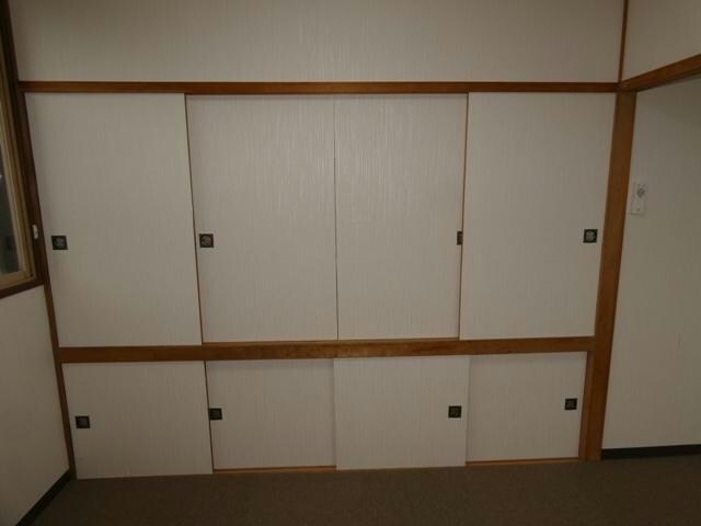 ダイコービルの物件内観写真