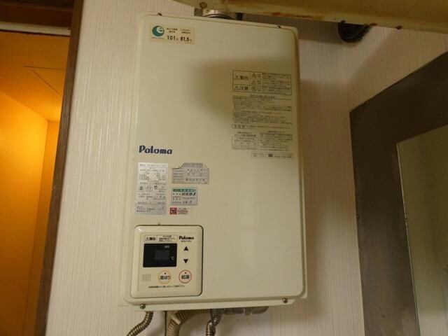 ダイコービルの物件内観写真